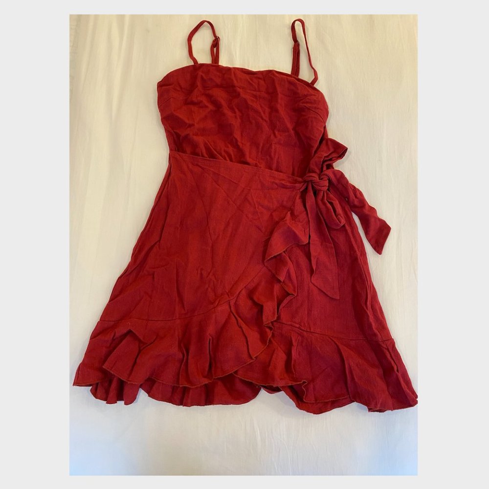 Princess Polly Dress